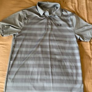 UA Golf Shirt